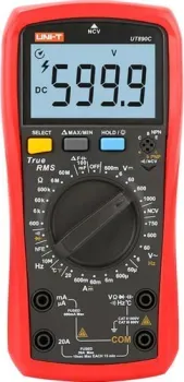 UNI-T UT890C