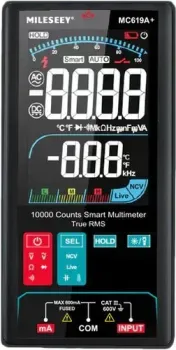 Mileseey MC619A+