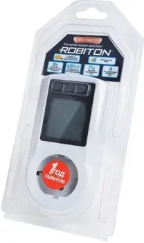 Robiton PM-2 (белый)