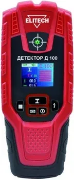 ELITECH Д 100