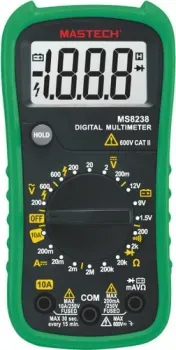 Mastech MS8238