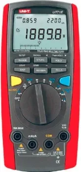 UNI-T UT71E