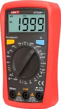 UNI-T UT33B