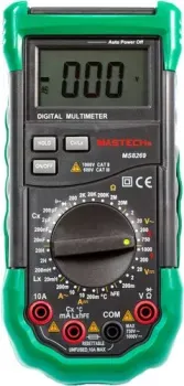 Mastech MS8269