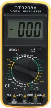 Ресанта DT9208A