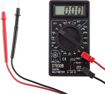 Ресанта DT830B