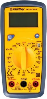 SmartBuy DT321B