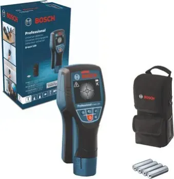 Bosch D-tect 120 Professional 0601081303