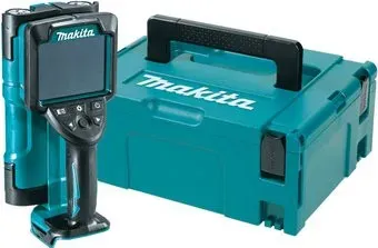 Makita DWD181ZJ (без АКБ, кейс)