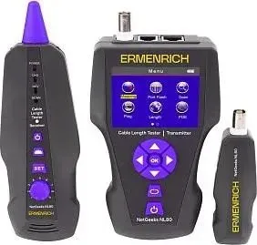 Ermenrich NetGeeks NL80 85673