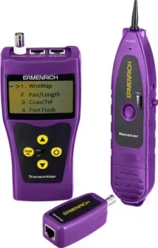 Ermenrich NetGeeks NP30 85301