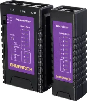 Ermenrich NetGeeks NP10 85300