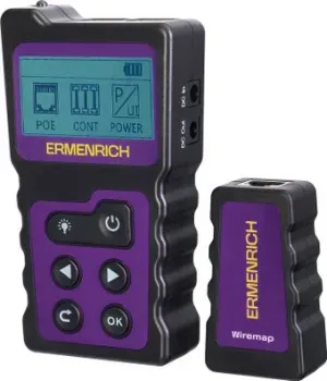 Ermenrich NetGeeks NP25 85299