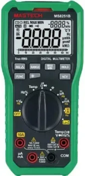 Mastech MS8251B