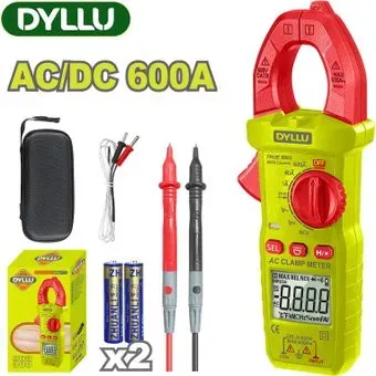 Dyllu DTDM8602