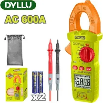 Dyllu DTDM8601