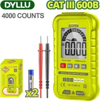 Dyllu DTDM1503