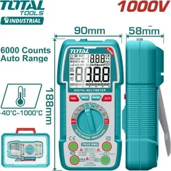 Total TMT5310004
