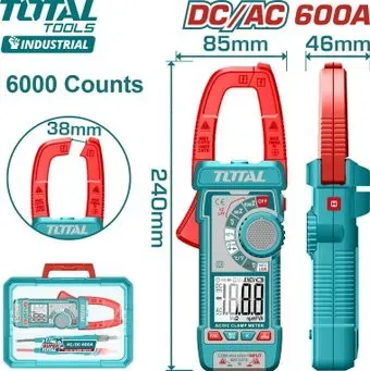 Total TMT766002