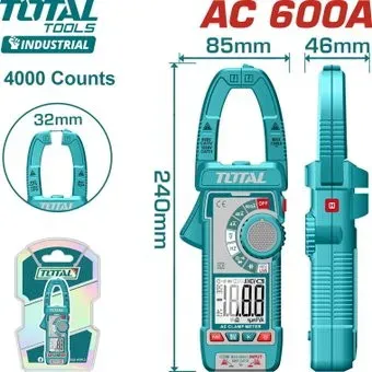 Total TMT766001