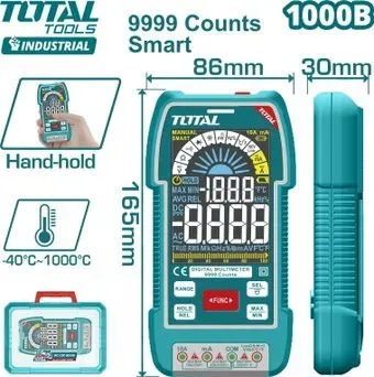 Total TMT5110004