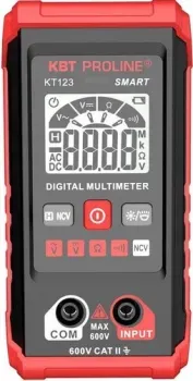 КВТ PROLINE smart KT 123 88550