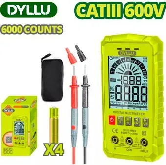 Dyllu DTDM1507
