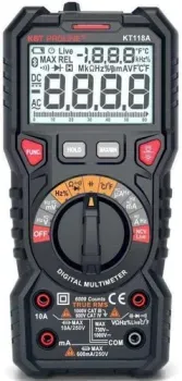 КВТ PROLINE KT 118A 79126