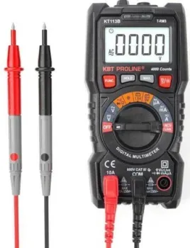 КВТ PROLINE KT 113B 79125