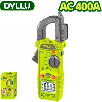 Dyllu DTDM6503