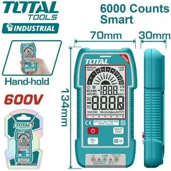 Total TMT516004