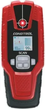 Condtrol Scan