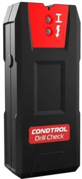 Condtrol Drill Check