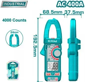 Total TMT762001