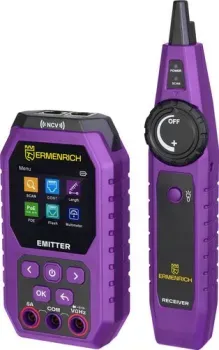 Ermenrich Ping SM75 84553