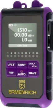 Ermenrich NetGeeks NU25 84552