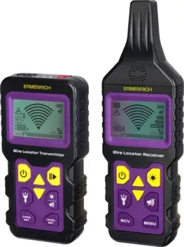 Ermenrich Ping SM150 84550