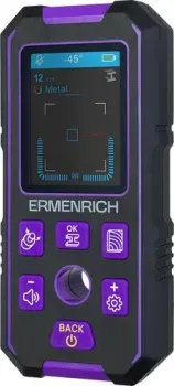 Ermenrich Ping SM70 83841
