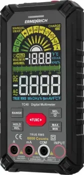 Ermenrich Zing TC40 82992