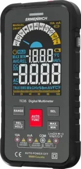 Ermenrich Zing TC35 82991