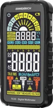 Ermenrich Zing TC33 82990