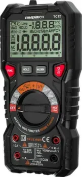Ermenrich Zing TC32 82989