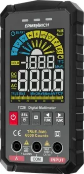 Ermenrich Zing TC26 82987