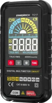 Ermenrich Zing TC17 82983
