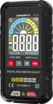 Ermenrich Zing TC14 82981
