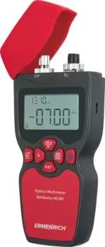 Ermenrich NetGeeks NU40 82559