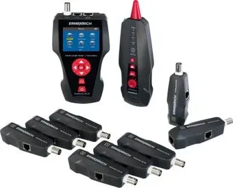 Ermenrich NetGeeks NL70 82555