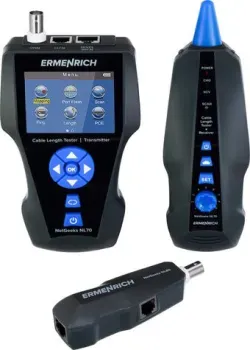 Ermenrich NetGeeks NL80 82554