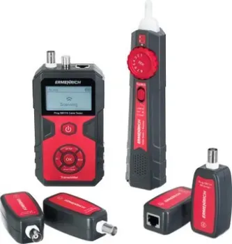 Ermenrich Ping SM110 82553