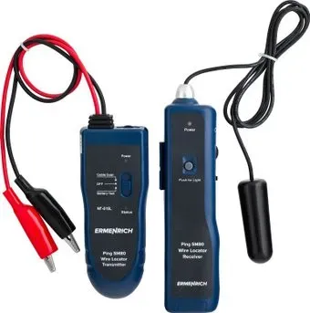 Ermenrich Ping SM80 82548
